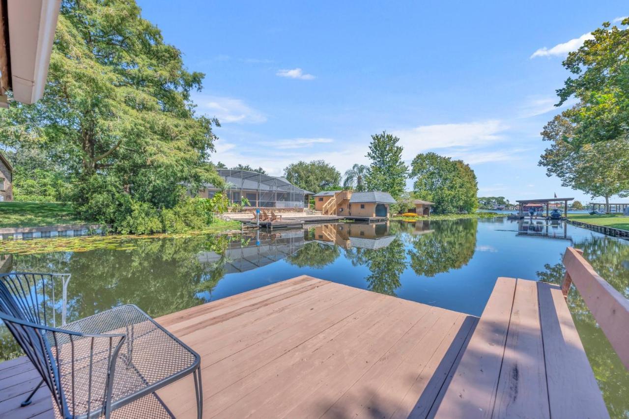 Best Of Both Worlds Lakehouse Orlando Zewnętrze zdjęcie